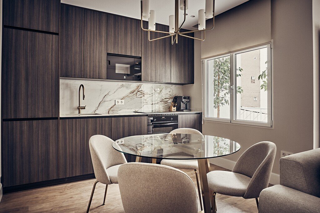 Apartment in Barrio Salamanca, Madrid, Spain 1 - 18867254