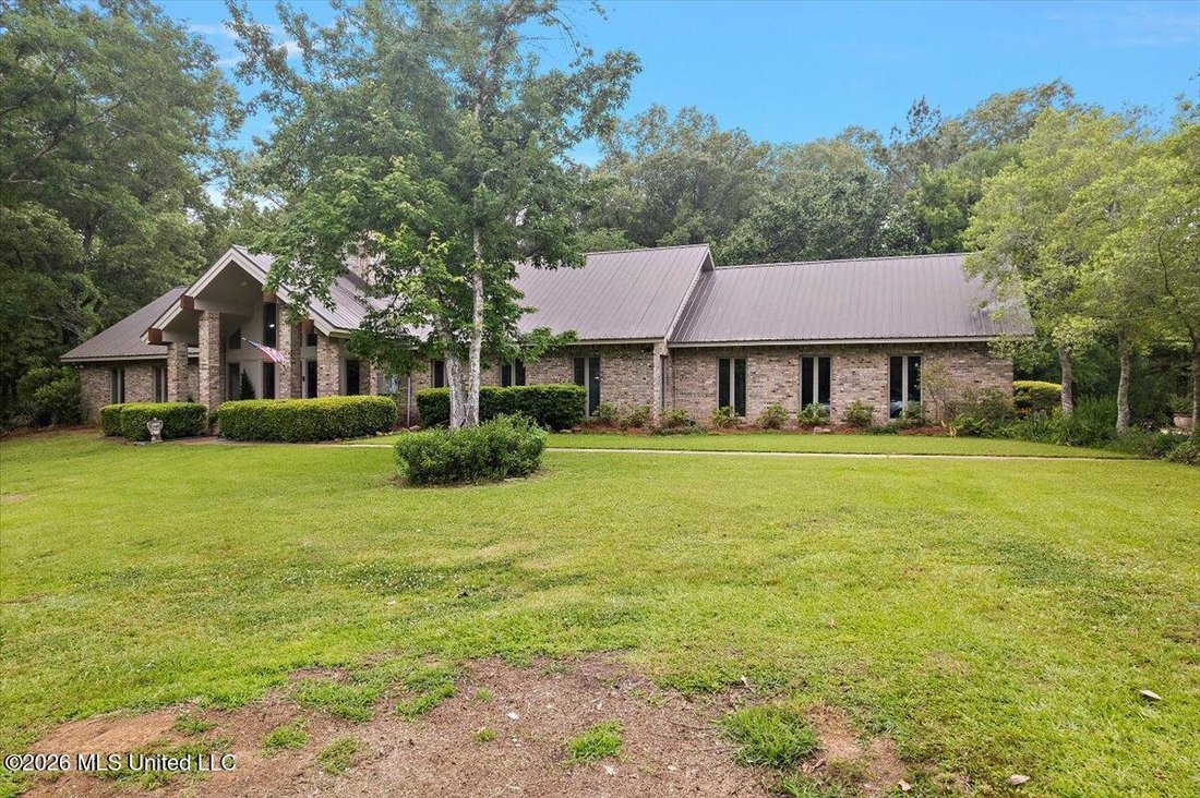 House in West, Mississippi, United States 4 - 18865042
