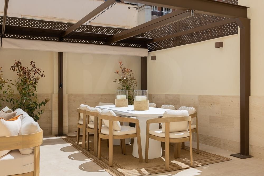 Apartment in Barrio Salamanca, Madrid, Spain 4 - 18867686