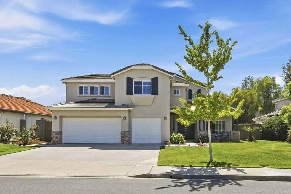 Maison à Oceanside, Californie, États-Unis 3 - 18866609