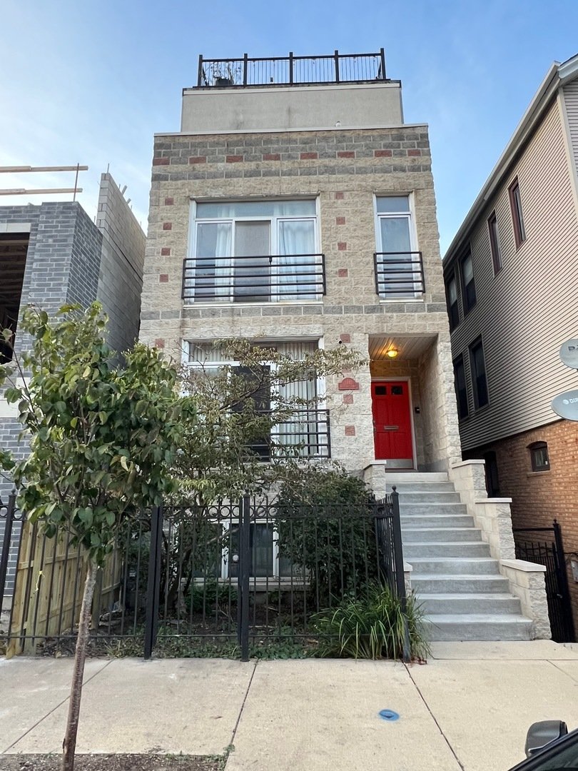 Condo in Chicago, Illinois, United States 1 - 18840767