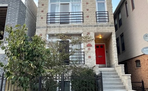 Condominio a Chicago, Illinois, Stati Uniti 1