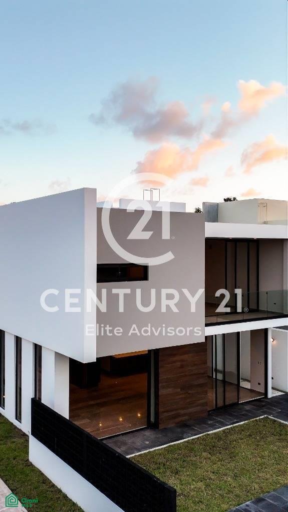 Townhouse in Lagos del Sol, Quintana Roo, Mexico 3 - 17232135