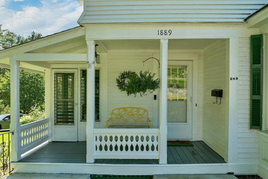 House in Concord, New Hampshire, United States 3 - 18868279