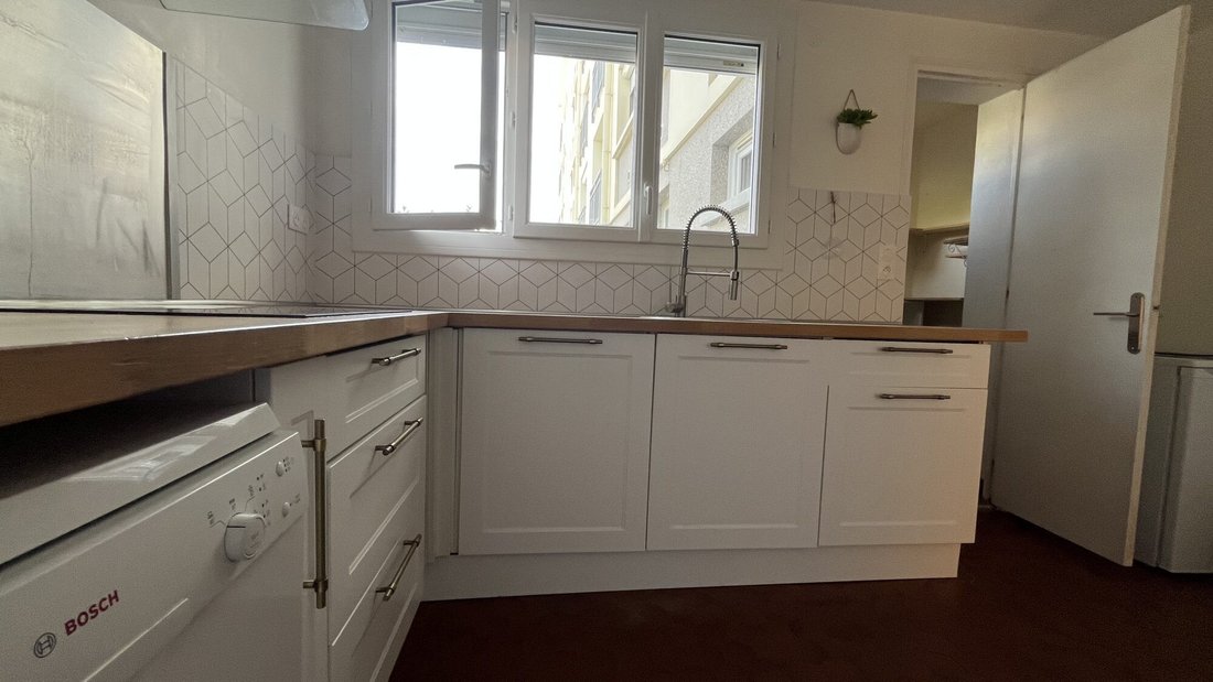 Apartamento en Port Neuf, La Rochela, Francia 4 - 18868565