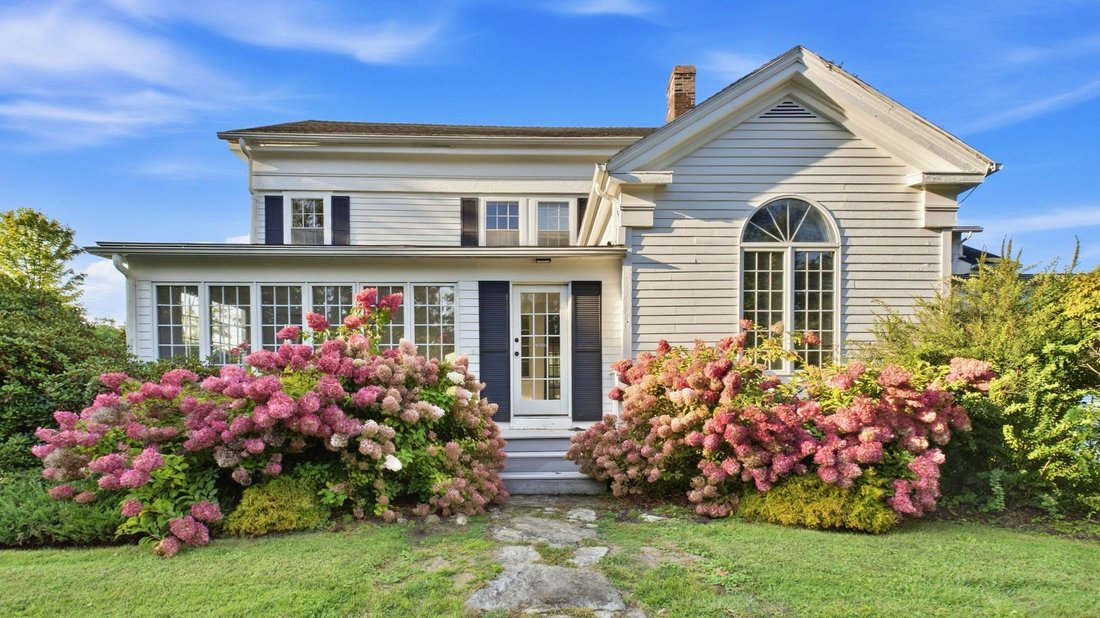 Casa a Richmond, Massachusetts, Stati Uniti 2 - 17340414