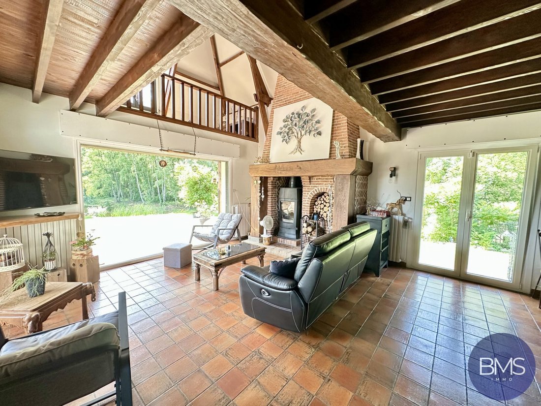 Casa a Roost-Warendin, Alta Francia, Francia 5 - 18315474
