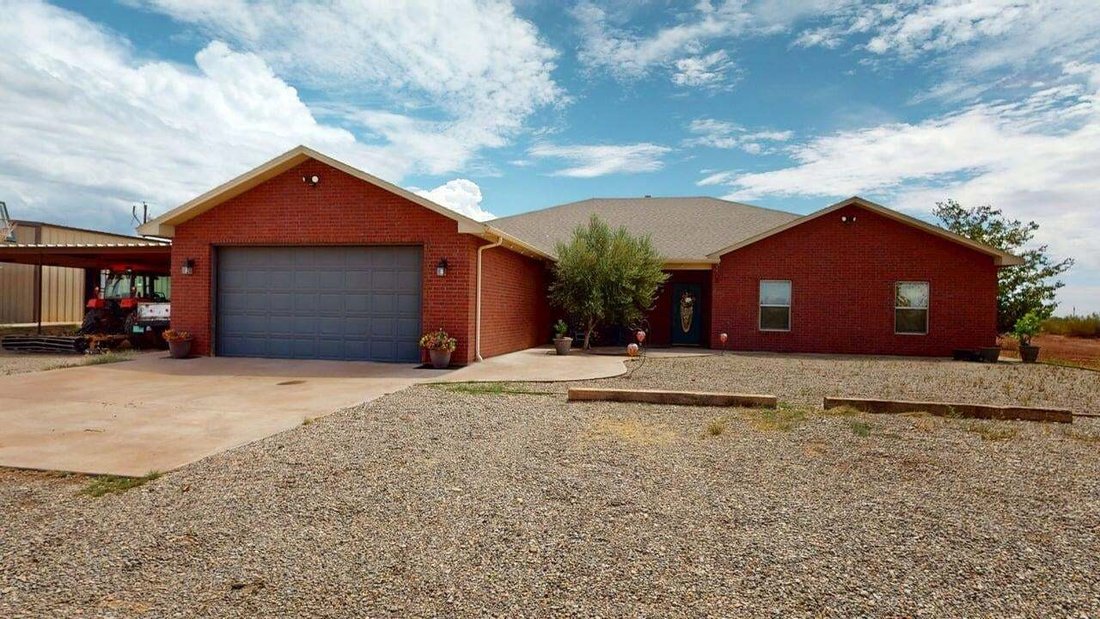 House in Alamogordo, New Mexico, United States 5 - 18864880