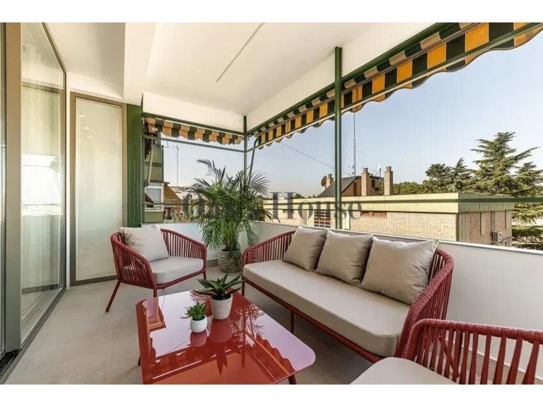 Apartamento en Fuencarral-El Pardo, Madrid, España 2 - 18867091