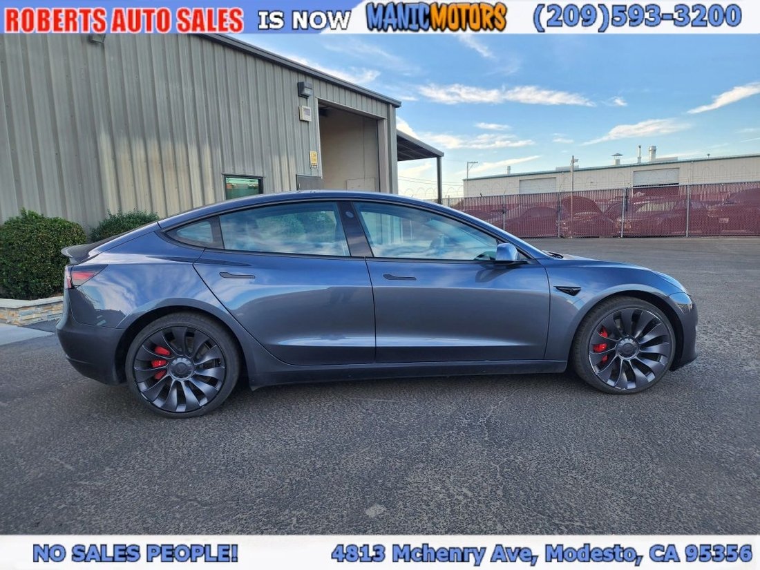 Sedan in Modesto, CA, United States 2 - 18868063