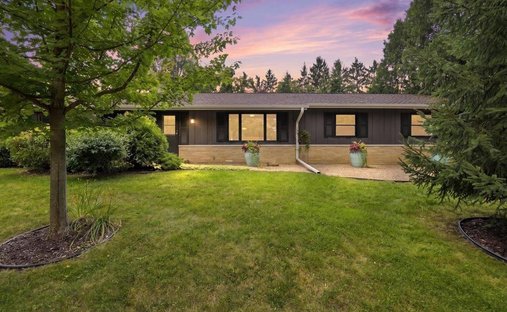House in Madison, Wisconsin, United States 1