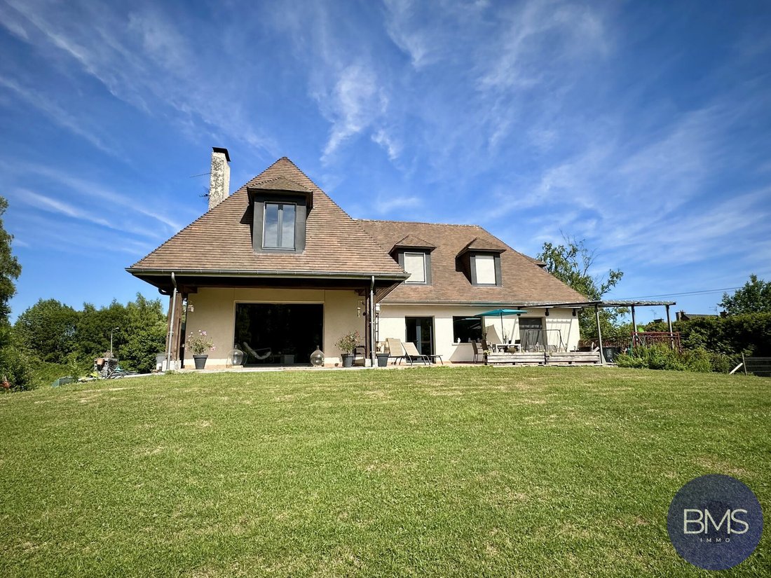 Casa a Roost-Warendin, Alta Francia, Francia 3 - 18315474