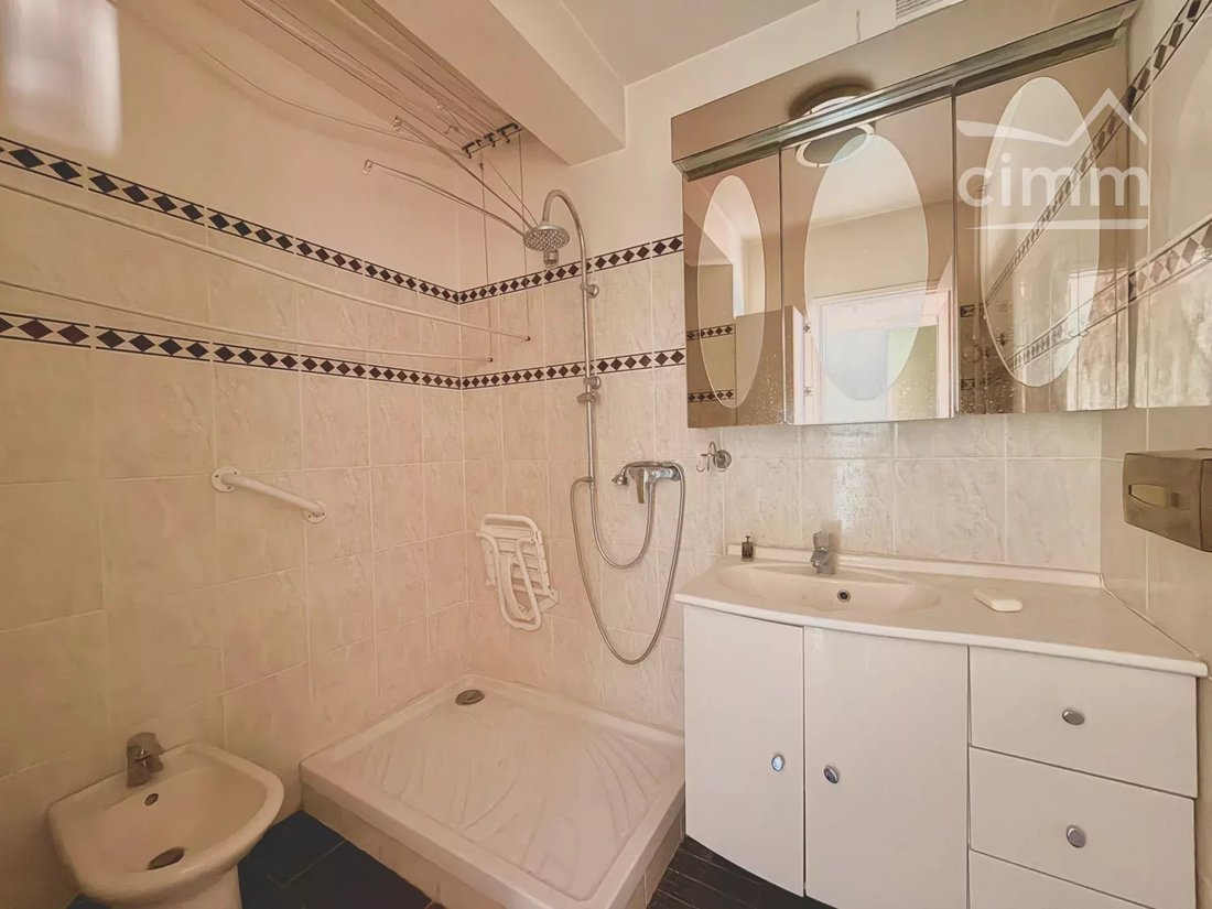 Apartamento en Distrito de Bobigny, Isla de Francia, Francia 4 - 18863778