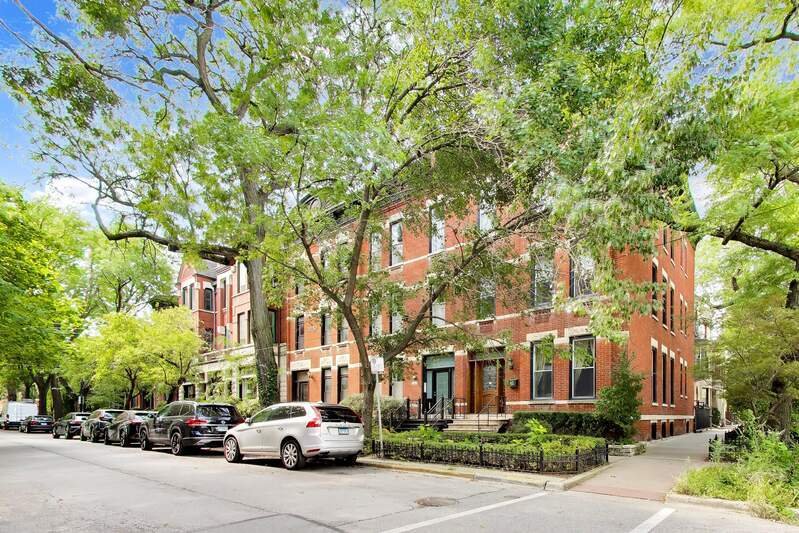 Casa a Chicago, Illinois, Stati Uniti 1 - 18868368