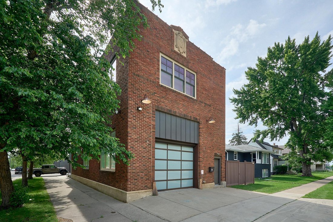House in Saint Paul, Minnesota, United States 1 - 18842584