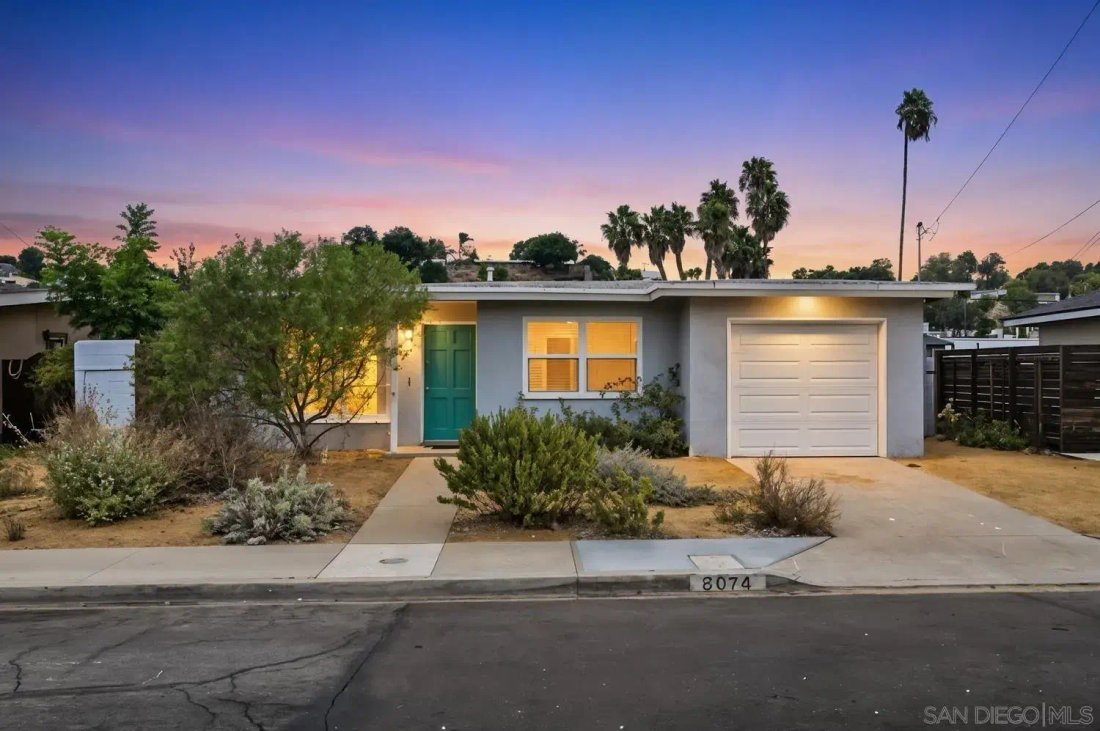House in San Diego, California, United States 2 - 18866960