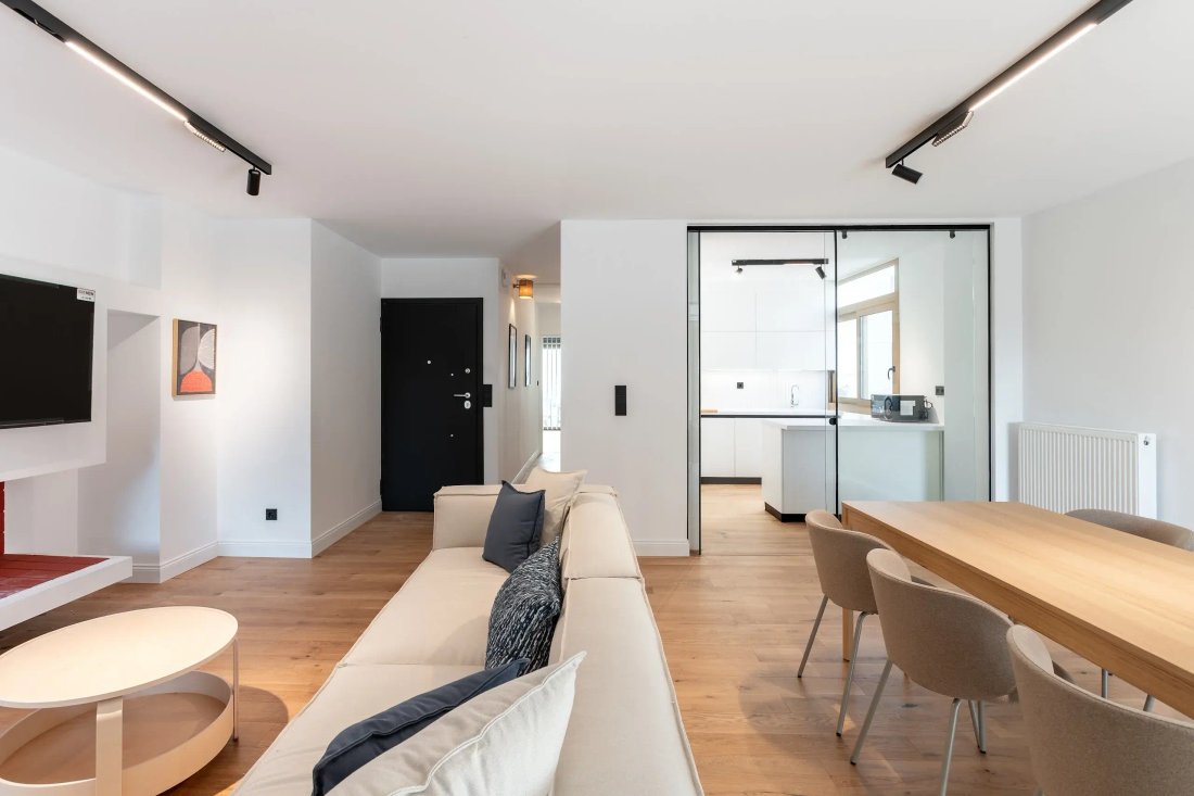 Apartment in Glyfada, Attica, Greece 4 - 17848536