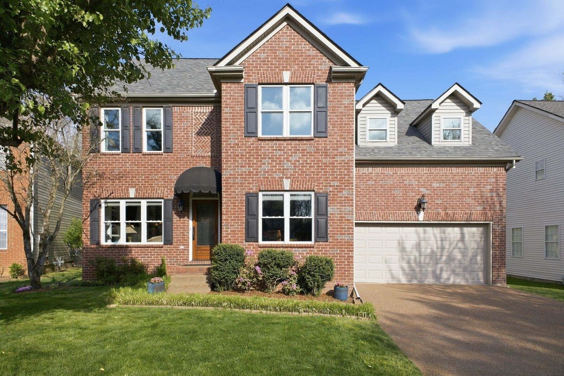 Haus in Franklin, Tennessee, Vereinigte Staaten 2 - 18865075