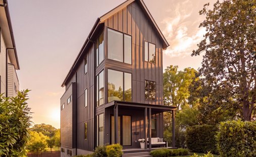 House in Washington, District of Columbia, United States 1