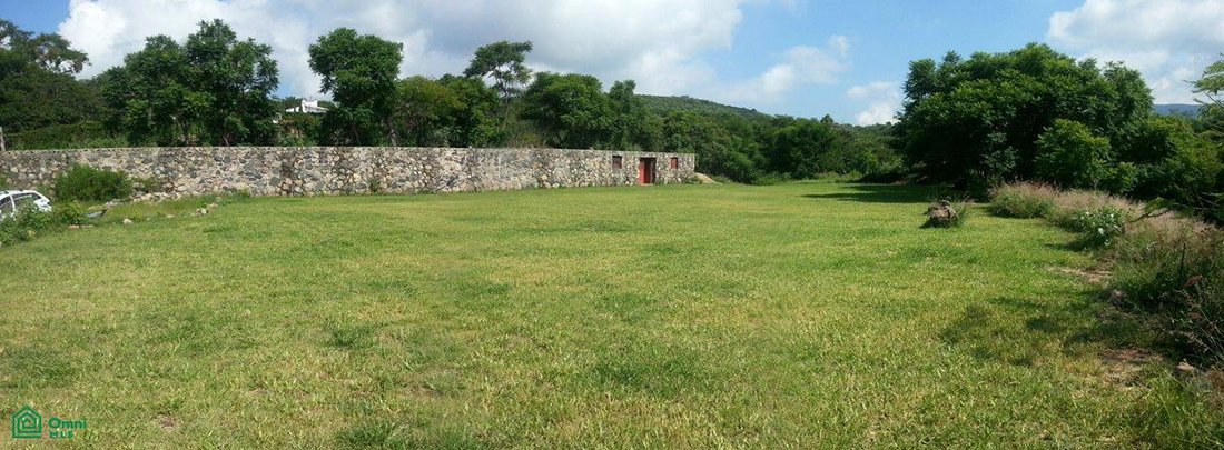 Terreno a San Juan Tecomatlán, Jalisco, Messico 2 - 17968304