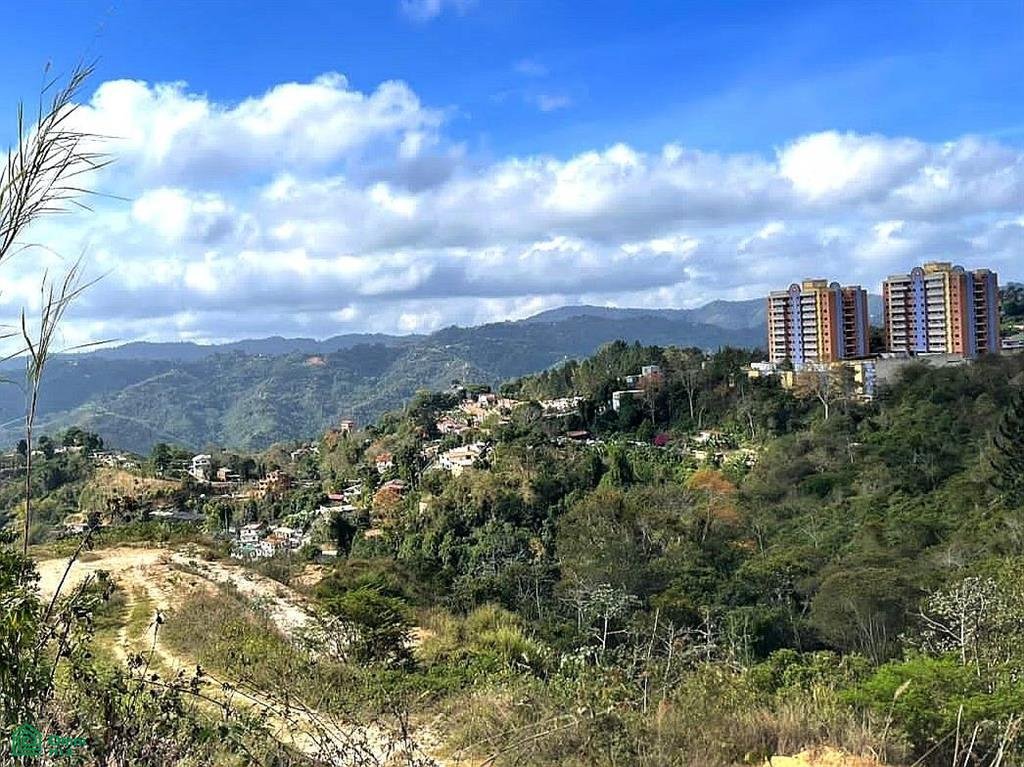 Land in El Hatillo, Miranda, Venezuela 1 - 18865066