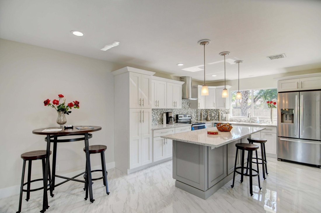 Casa a Lighthouse Point, Florida, Stati Uniti 4 - 18865619
