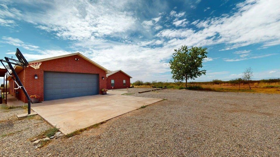 House in Alamogordo, New Mexico, United States 4 - 18864880