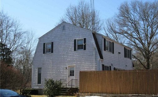 Maison à Westerly, Rhode Island, États-Unis 1