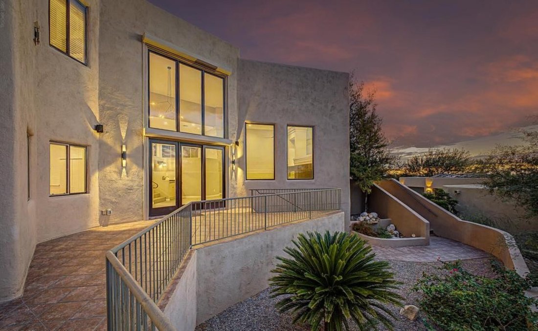 Maison à Oro Valley, Arizona, États-Unis 4 - 18863662