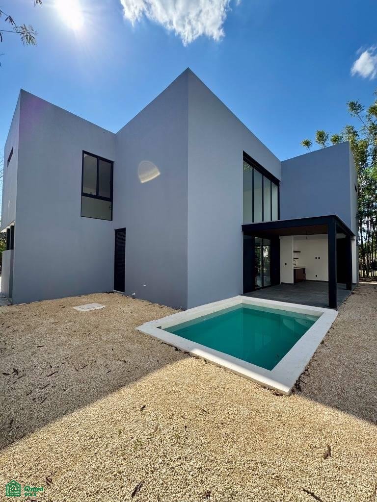 House in Yucatán Country Club, Yucatan, Mexico 4 - 18046737