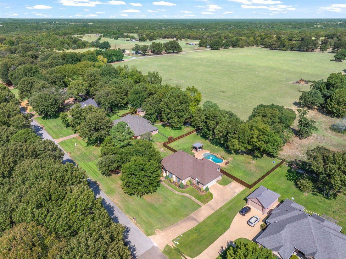 Haus in Hideaway, Texas, Vereinigte Staaten 4 - 18866093