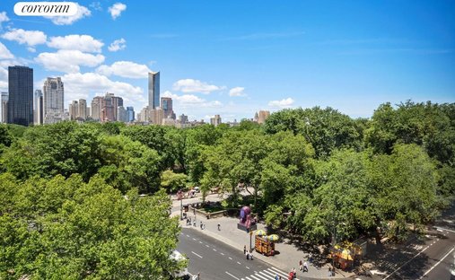 Genossenschaftswohnung in New York City, New York, Vereinigte Staaten 1
