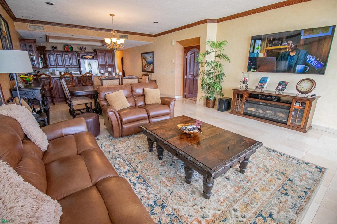 Condo in Puerto Peñasco, Sonora, Mexico 2 - 18004679