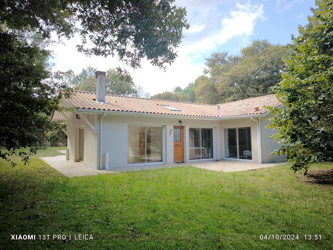 Villa in Castets, Neu-Aquitanien, Frankreich 5 - 18867811
