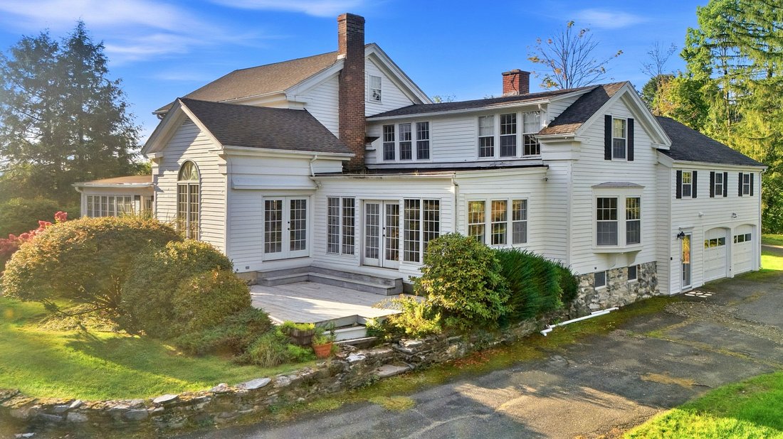 Casa a Richmond, Massachusetts, Stati Uniti 5 - 17340414