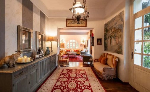Maison à Voúla, Attique, Grèce 1