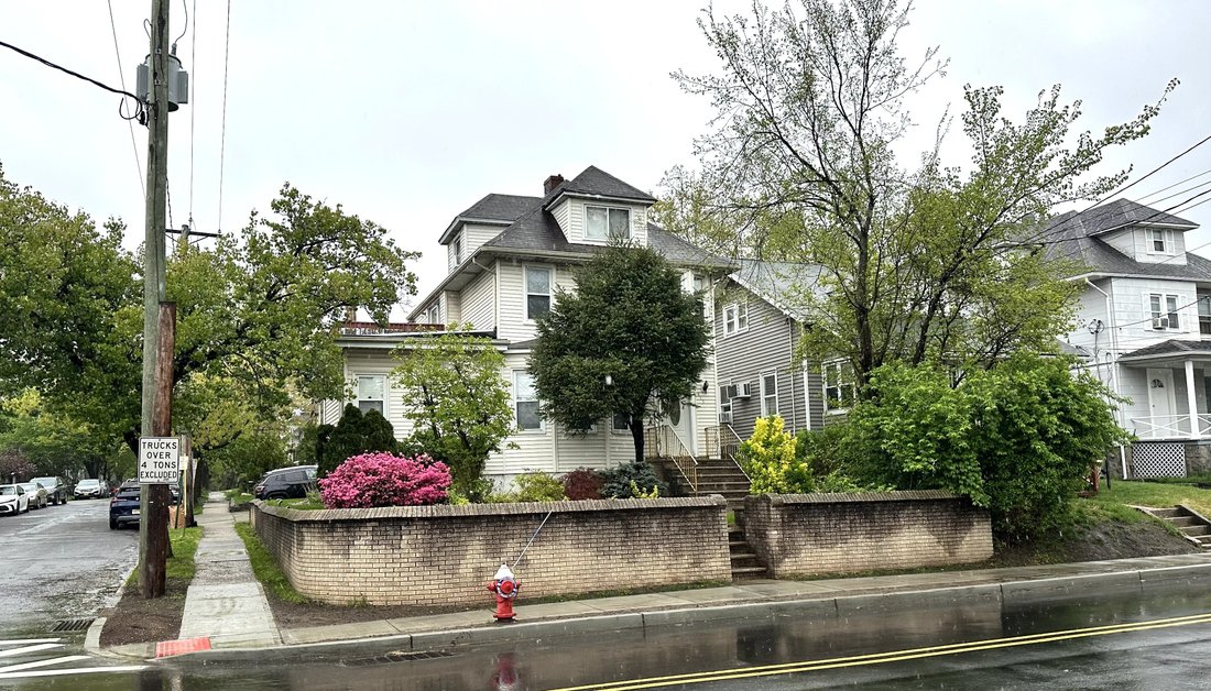 Apartment in Ridgefield Park, New Jersey, United States 1 - 18864884