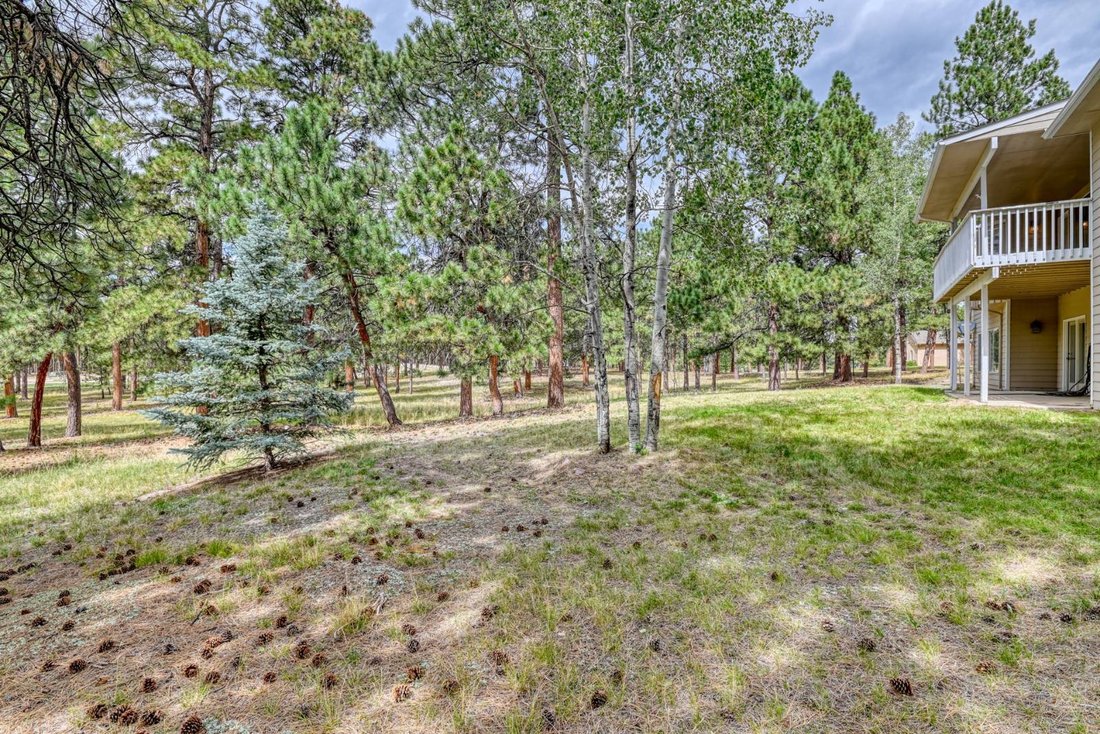 Farm Ranch in Monument, Colorado, Vereinigte Staaten 3 - 18865726