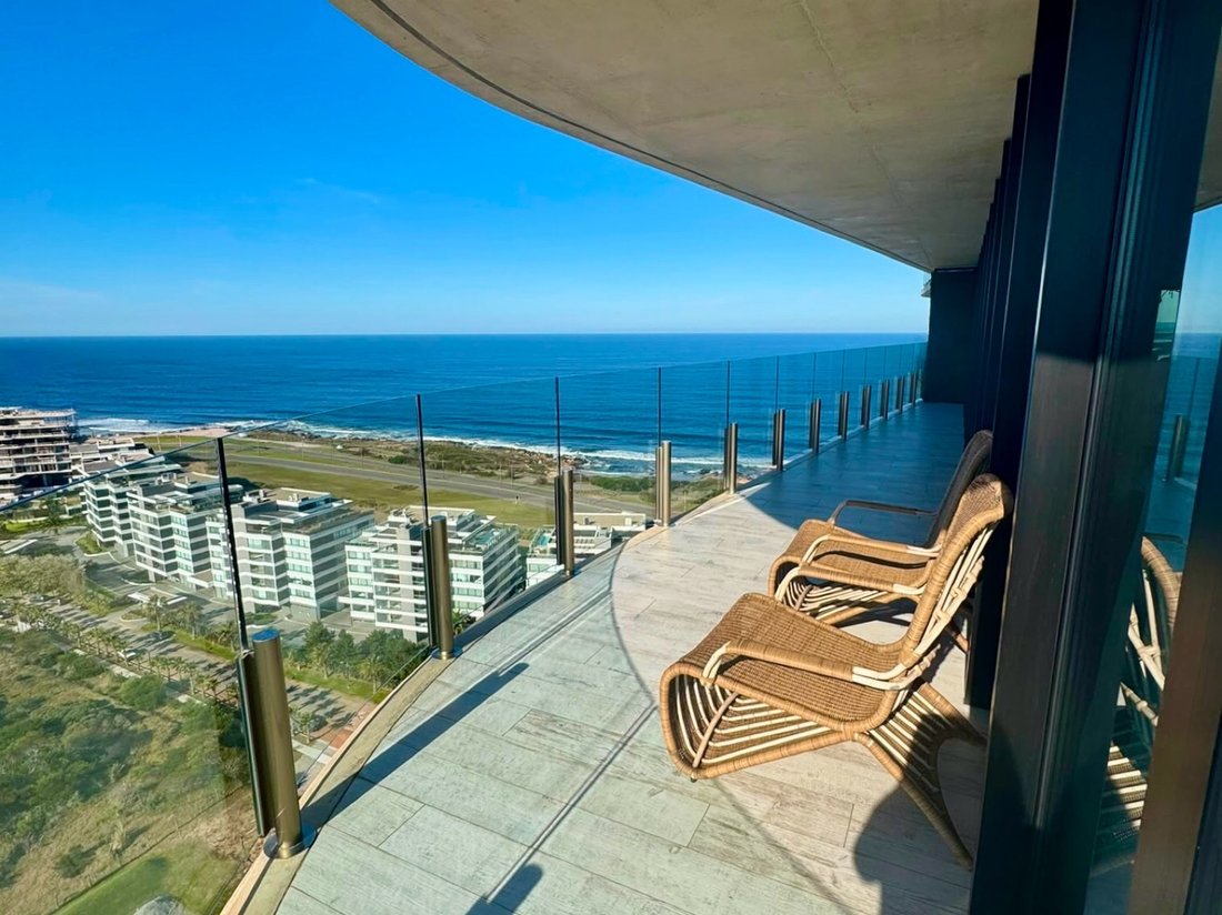 Apartment in Punta del Este, Maldonado Department, Uruguay 1 - 18863883