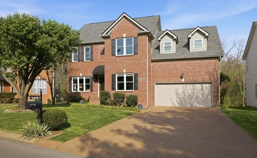 Casa a Franklin, Tennessee, Stati Uniti 1