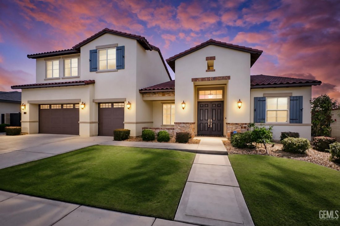 House in Bakersfield, California, United States 1 - 18865303