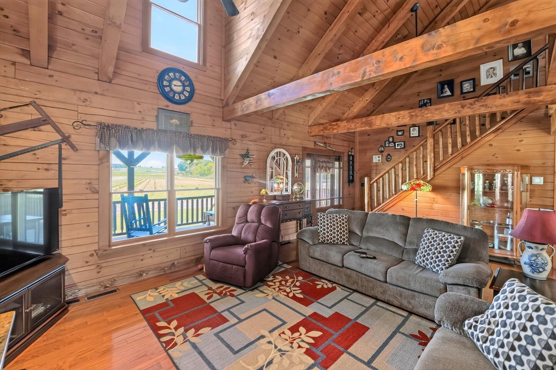 House in Fredericktown, Ohio, United States 3 - 18865172
