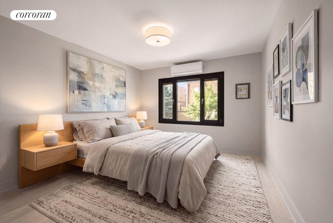 Casa en Nueva York, Nueva York, Estados Unidos 4 - 18863606