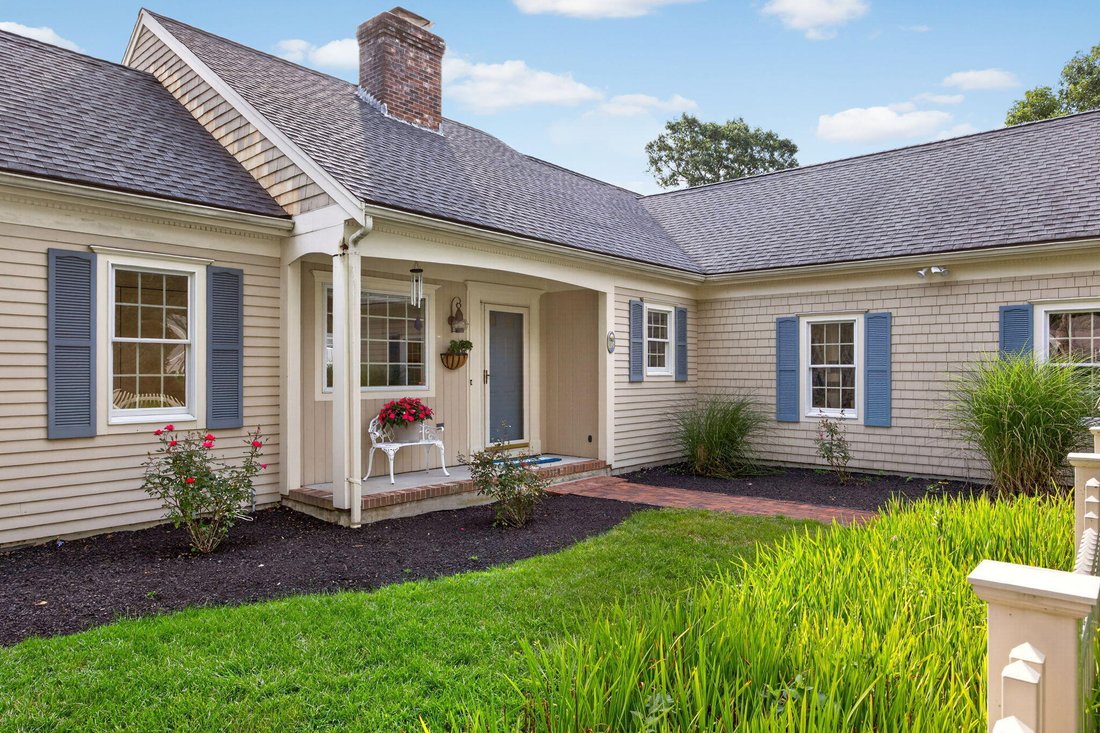 Casa a Dennis, Massachusetts, Stati Uniti 5 - 18865910
