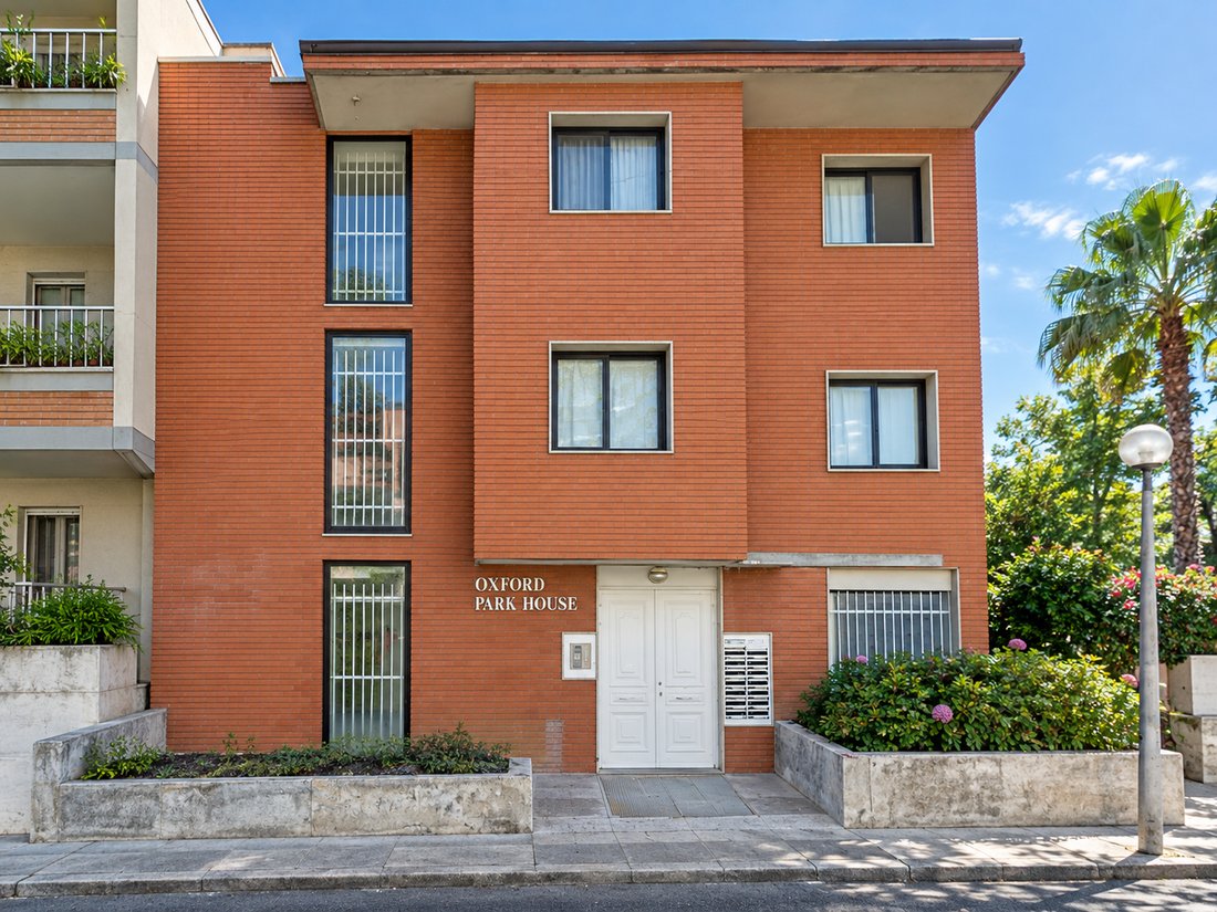 Wohnung in Cascais und Estoril, Lissabon, Portugal 1 - 16662613