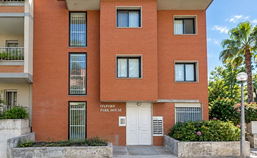 Appartamento a Cascais e Estoril, Lisbona, Portogallo 1