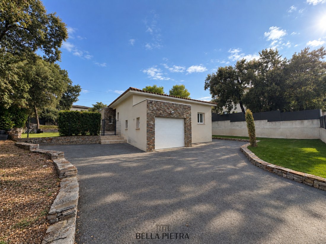 Casa en Sussargues, Occitania, Francia 1 - 18752414
