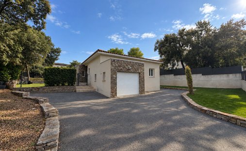 Haus in Sussargues, Okzitanien, Frankreich 1