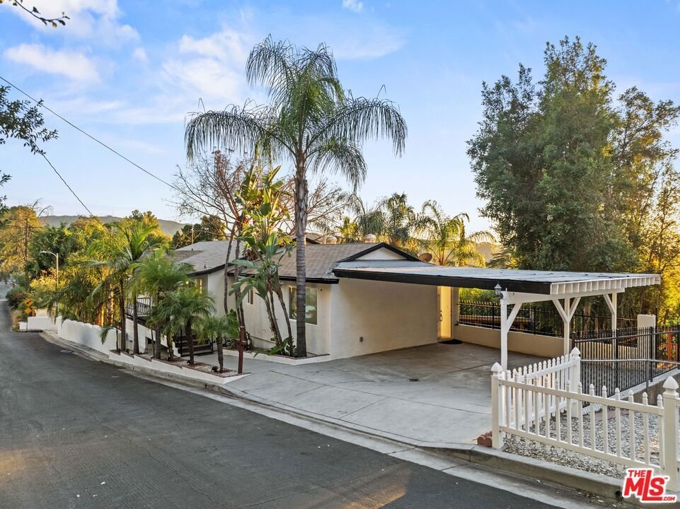 House in Los Angeles, California, United States 3 - 18866353