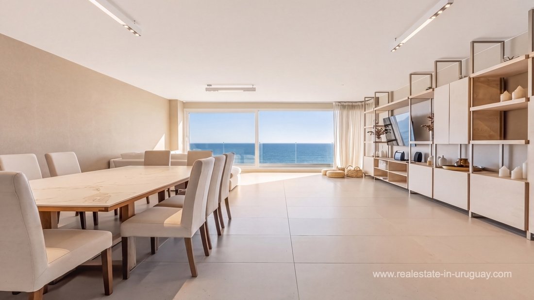 Wohnung in Punta del Este, Departamento Maldonado, Uruguay 2 - 18865697